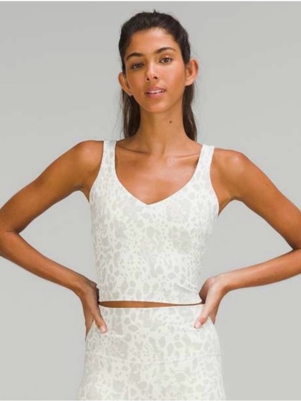 Lululemon Align Tank Top